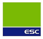 Logo of Esc group SRL.